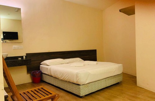 Bandar Kinrara Hotel | 25 m² Hotel ∙ 7 guests