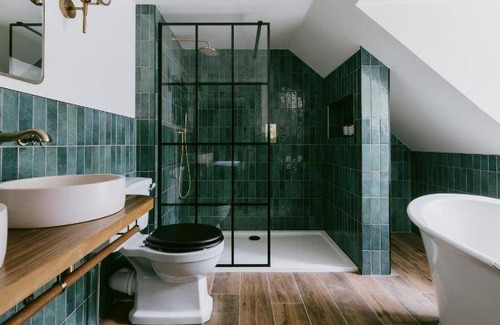 Killiecrankie Hotel | 25 m² Hotel ∙ 2 guests