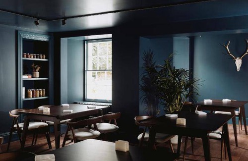 Killiecrankie Hotel | 25 m² Hotel ∙ 2 guests