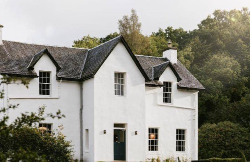 Killiecrankie Hotel | 25 m² Hotel ∙ 2 guests