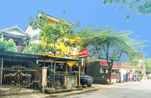 Banjarbaru Hotel | 25 m² Hotel ∙ 2 guests