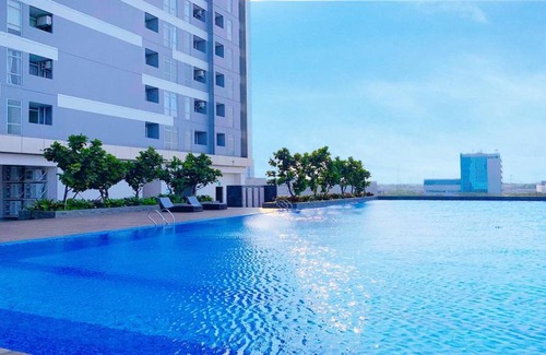 Cikarang Hotel | 25 m² Hotel ∙ 2 guests