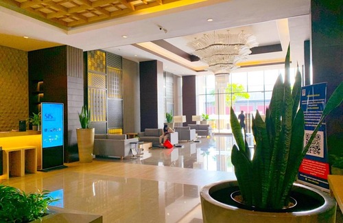 Cikarang Hotel | 25 m² Hotel ∙ 2 guests