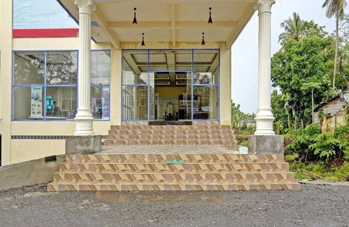 Sumberasri Hotel | 25 m² Hotel ∙ 2 guests