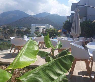Bali Hotel | 25 m² Hotel ∙ 3 guests