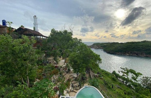 Wonosari Hotel | 25 m² Hotel ∙ 4 guests