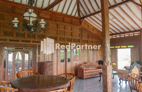 Wonosari Hotel | 25 m² Hotel ∙ 4 guests