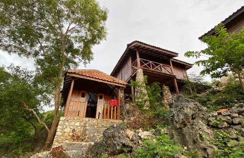 Wonosari Hotel | 25 m² Hotel ∙ 4 guests