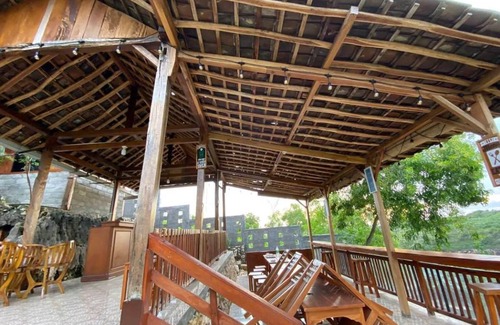 Wonosari Hotel | 25 m² Hotel ∙ 4 guests