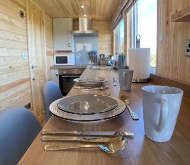Coldingham House | 25 m² House ∙ 1 bedroom ∙ 2 guests