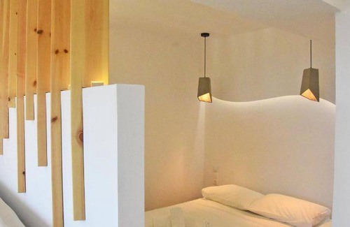 Salamis House | 25 m² House ∙ 1 bedroom ∙ 4 guests