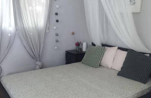Paloukia House | 25 m² House ∙ 1 bedroom ∙ 2 guests