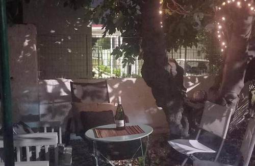 Paloukia House | 25 m² House ∙ 1 bedroom ∙ 2 guests