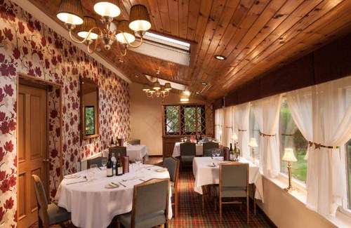 Roybridge House | 25 m² Motel ∙ 4 guests
