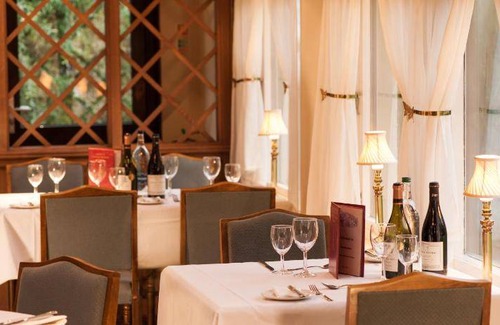 Roybridge House | 25 m² Motel ∙ 4 guests