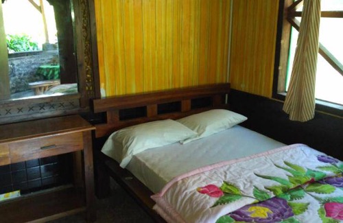 Ababi House | 25 m² Motel ∙ 4 guests