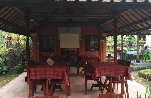 Ababi House | 25 m² Motel ∙ 4 guests