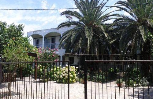 Preveza Apartment | 25 m² Serviced apartment ∙ 4 guests