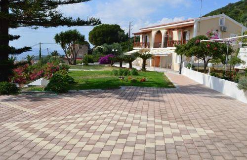 Lassi Apartment | 25 m² Serviced apartment ∙ 3 guests