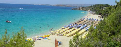 Lassi Apartment | 25 m² Serviced apartment ∙ 3 guests