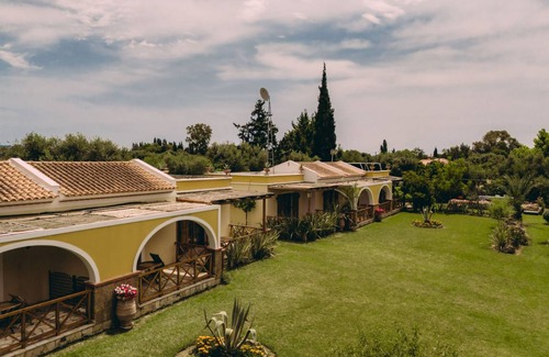 Ilida Apartment | 25 m² Studio flat ∙ 3 guests
