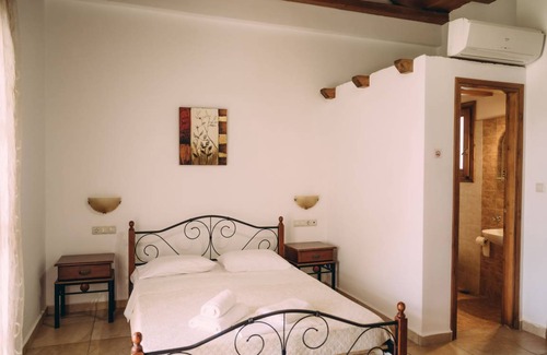Ilida Apartment | 25 m² Studio flat ∙ 3 guests