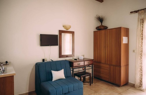 Ilida Apartment | 25 m² Studio flat ∙ 3 guests
