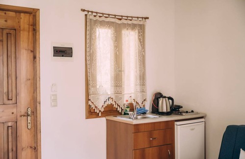Ilida Apartment | 25 m² Studio flat ∙ 3 guests