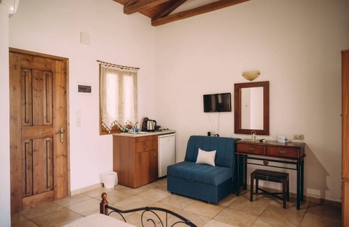 Ilida Apartment | 25 m² Studio flat ∙ 3 guests