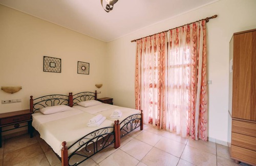 Ilida Apartment | 25 m² Studio flat ∙ 3 guests