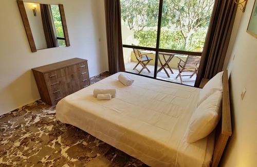 Melikia Apartment | 25 m² Studio flat ∙ 1 bedroom ∙ 2 guests