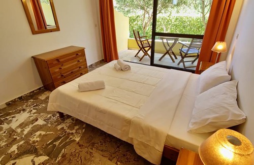 Melikia Apartment | 25 m² Studio flat ∙ 1 bedroom ∙ 2 guests
