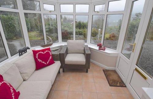 Cairndow House | 250 m² House ∙ 5 bedrooms ∙ 10 guests
