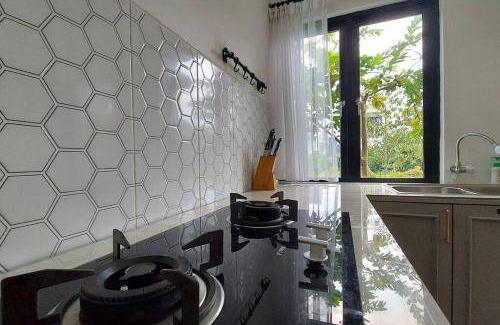 Bogor Selatan Villa | 250 m² Villa ∙ 1 bedroom ∙ 6 guests