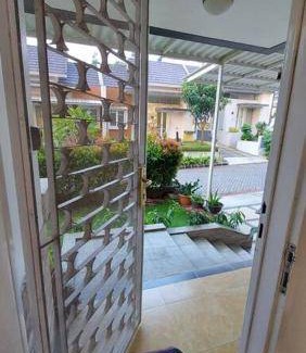 Bogor Selatan Villa | 250 m² Villa ∙ 1 bedroom ∙ 6 guests