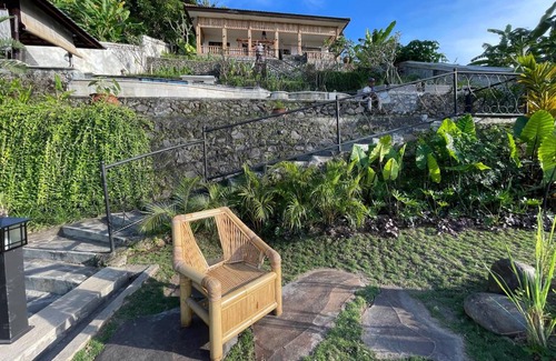 Senggigi Villa | 250 m² Villa ∙ 4 bedrooms ∙ 10 guests