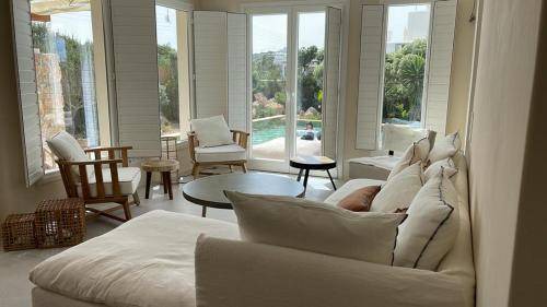 Santa Maria Villa | 250 m² Villa ∙ 5 bedrooms ∙ 10 guests