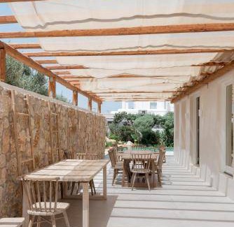 Santa Maria Villa | 250 m² Villa ∙ 5 bedrooms ∙ 10 guests