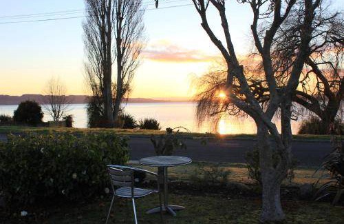 Ngongotaha Bed & Breakfast | 255 m² Bed and breakfast ∙ 4 bedrooms ∙ 127 guests