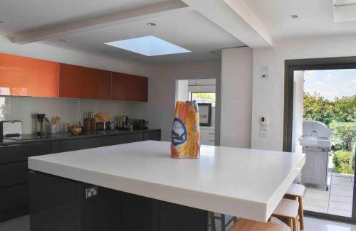 Battery Point House | 255 m² House ∙ 4 bedrooms ∙ 8 guests