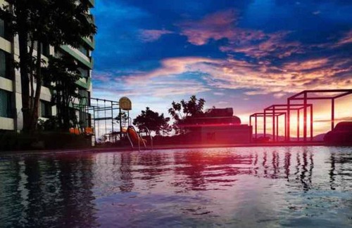 Pekayon Jaya Apartment | 26 m² Apartment ∙ 1 bedroom ∙ 2 guests