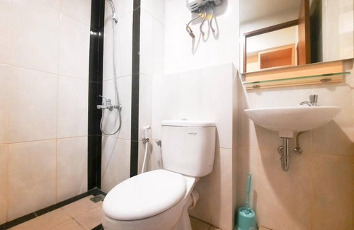 Pekayon Jaya Apartment | 26 m² Apartment ∙ 1 bedroom ∙ 2 guests