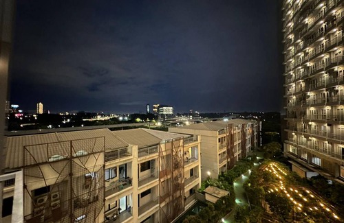 Bumi Serpong Damai Apartment | 26 m² Apartment ∙ 4 guests