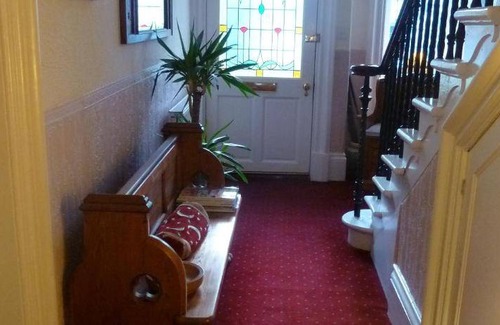 Ayr Bed & Breakfast | 26 m² Bed and breakfast ∙ 4 guests