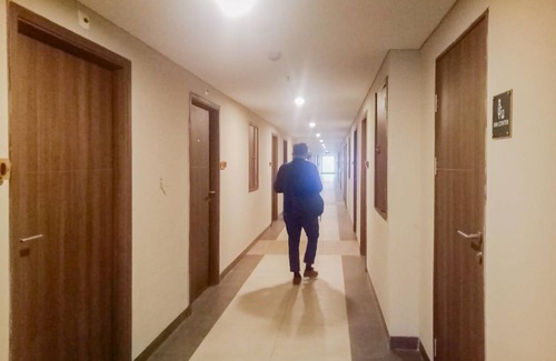 Sentul City Hotel | 26 m² Hotel ∙ 3 guests