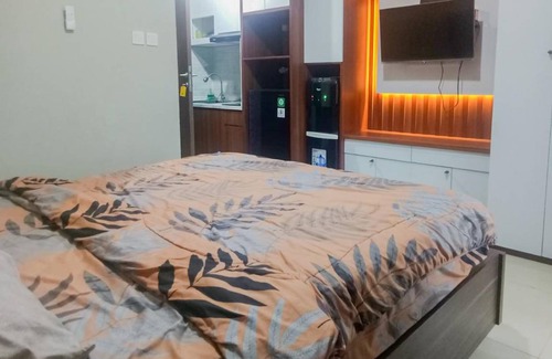 Sentul City Hotel | 26 m² Hotel ∙ 3 guests
