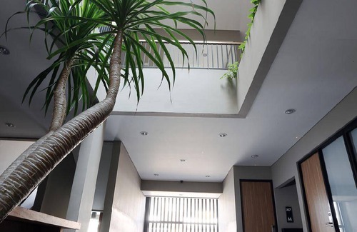 Binong Hotel | 26 m² Hotel ∙ 4 guests