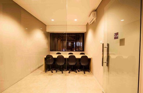 Binong Hotel | 26 m² Hotel ∙ 4 guests