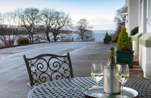 Kinloch Rannoch Hotel | 26 m² Hotel ∙ 127 guests