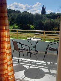 Patras Apartment | 27 m² Apartment ∙ 1 bedroom ∙ 2 guests